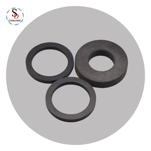 Advanced <strong>Ceramics</strong> Custom Silicon Nitride <strong>Ceramics</strong> Si3N4 <strong>Ceramic</strong> Part - Product Image 5