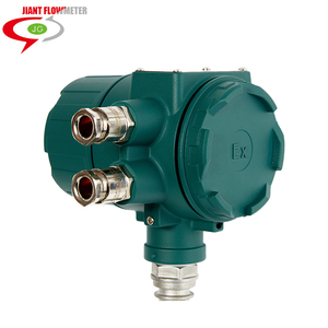 Intelligent vortex <strong>Flowmeter</strong> Gas Liquid Steam Oxygen Nitrogen Compressed air Digital Display <strong>Flowmeter</strong> - Product Image 5