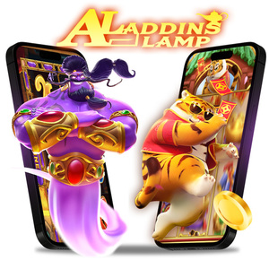 Piattaforma software per giochi di abilità online per sviluppatori di giochi ocean kings 3 fire kirin app mobile fish Game - Product Image 5