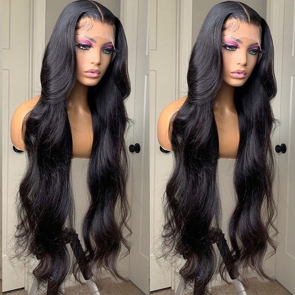 Body wave