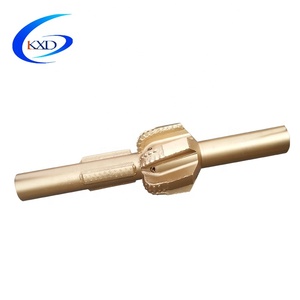 12 <strong>1</strong>/<strong>4</strong>&quot; PDC Reamer /<strong>Hole</strong> Opener in Horizontal Directional Drilling
