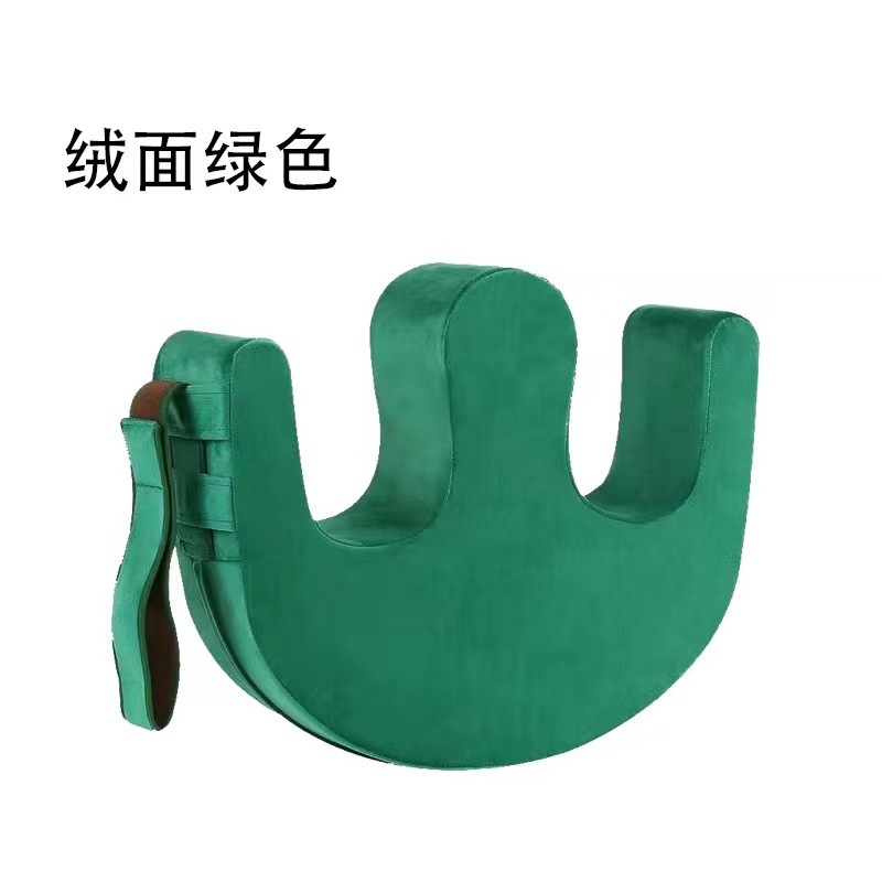 Vert velours