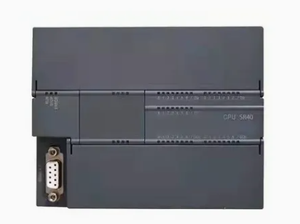 Genuine 6ES7-288-2DE08-0AA0 PLC Module Compatible <strong>Controller</strong> for <strong>Siemens</strong> Industrial Control and <strong>Programming</strong> - Product Image 2