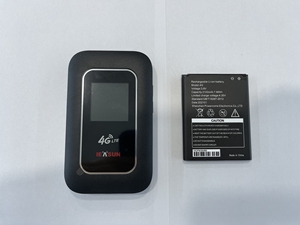 4G ฮอตสปอต4G เราเตอร์ Mifis โปรเจคเตอร์ Jiofi มือถือ Vodafone สมาร์ทโฟน - Product Image 5