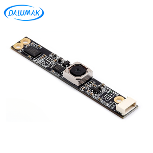 Ahududu Pi 5/NVIDIA USB kamera modülü için Raspberry 93 (B) 5 megapiksel 75 derece otomatik odaklama kamera - Product Image 1