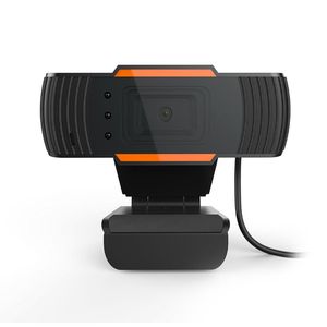 Cámara Web x11 720P con micrófono, enfoque automático, Mini HD, USB, sin unidad, Webcam - Product Image 4