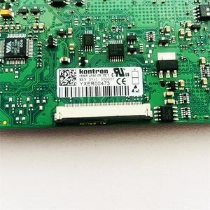 कोन्ट्रॉन 18008 18008-0000-13-1 ETX18008-2560-08-3ST3 18008-000-08-3rv1 18008-0000-14-2 18008-000-14-2ge3 एम्बेडेड मदरबोर्ड - Product Image 6