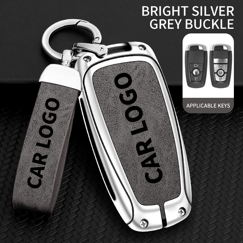 Grigio argento brillante