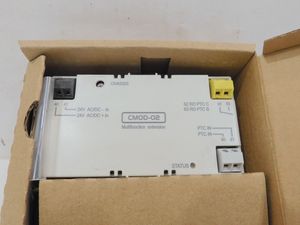 New Original Ready CMOD-02 Warehouse Industrial Automation PLC Programming <strong>Controller</strong> - Product Image 2