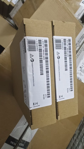 SIEMENS SIMATIC 531 PLC 6ES7531-7MH00-0AB0 SM Módulos de entrada analógica Controlador programable PLC con un año de garantía - Product Image 4