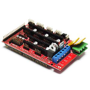 Панель управления пандусами 1,4 панели управления для 3D принтера - Product Image 4