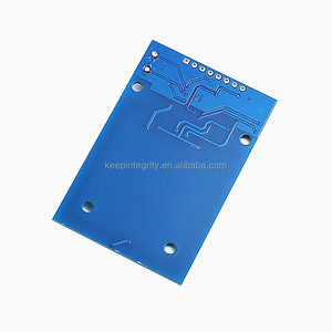 Un Set RC522 MFRC522 RFID IC lettore di schede RF IC sensore di prossimità modulo di induzione MFRC-522