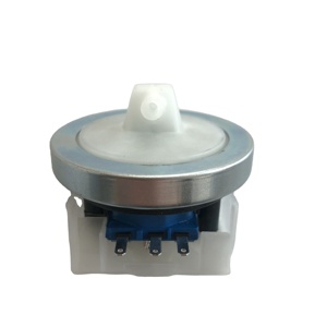Датчик давления переключатель уровня воды для стиральной машины - Product Image 1