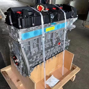 מנוע סיטונאי באיכות גבוהה n52b25a 2.5l 160kw 218hp 250n <span class=keywords><strong>6</strong></span> צילינדרים ארוכים עבור <span class=keywords><strong>bmw</strong></span> 5-סדרה 525i
