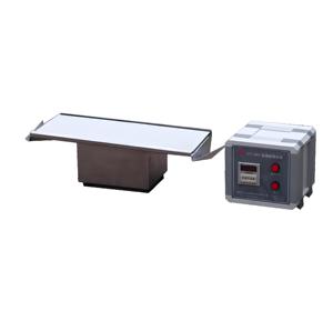 Separador de cuentas de vidrio de alta eficiencia para clasificación industrial - Product Image 1