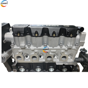 Daewoo Lanos T100 Chevrolet Aveo L43車用の真新しいA15SMSA15Mエンジン1.6L