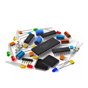 Vendita diretta in fabbrica Stm32f407vgt6 Stm32f303vct6 Chip Ic - Product Image 6
