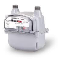 Optimized Low-Power LoRaWAN Itron Gas Meter Pulse Reader Remote Meter Reading <strong>Device</strong> for Natural Communication <strong>Networking</strong> - Product Image 4