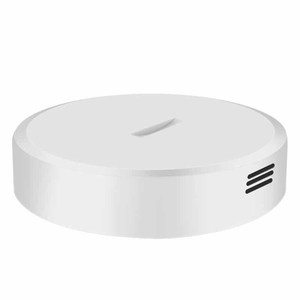 Sensor de temperatura y humedad inteligente, dispositivo de sistema de alarma, detector de temperatura inteligente para el hogar, seguridad - Product Image 3