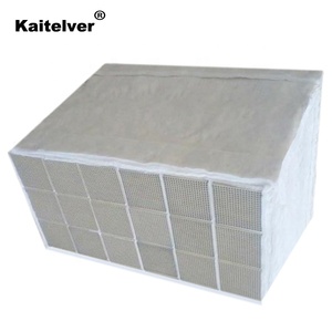 Denox katalizörü için seçici katalizör redüktörü (SCR) - Product Image 3