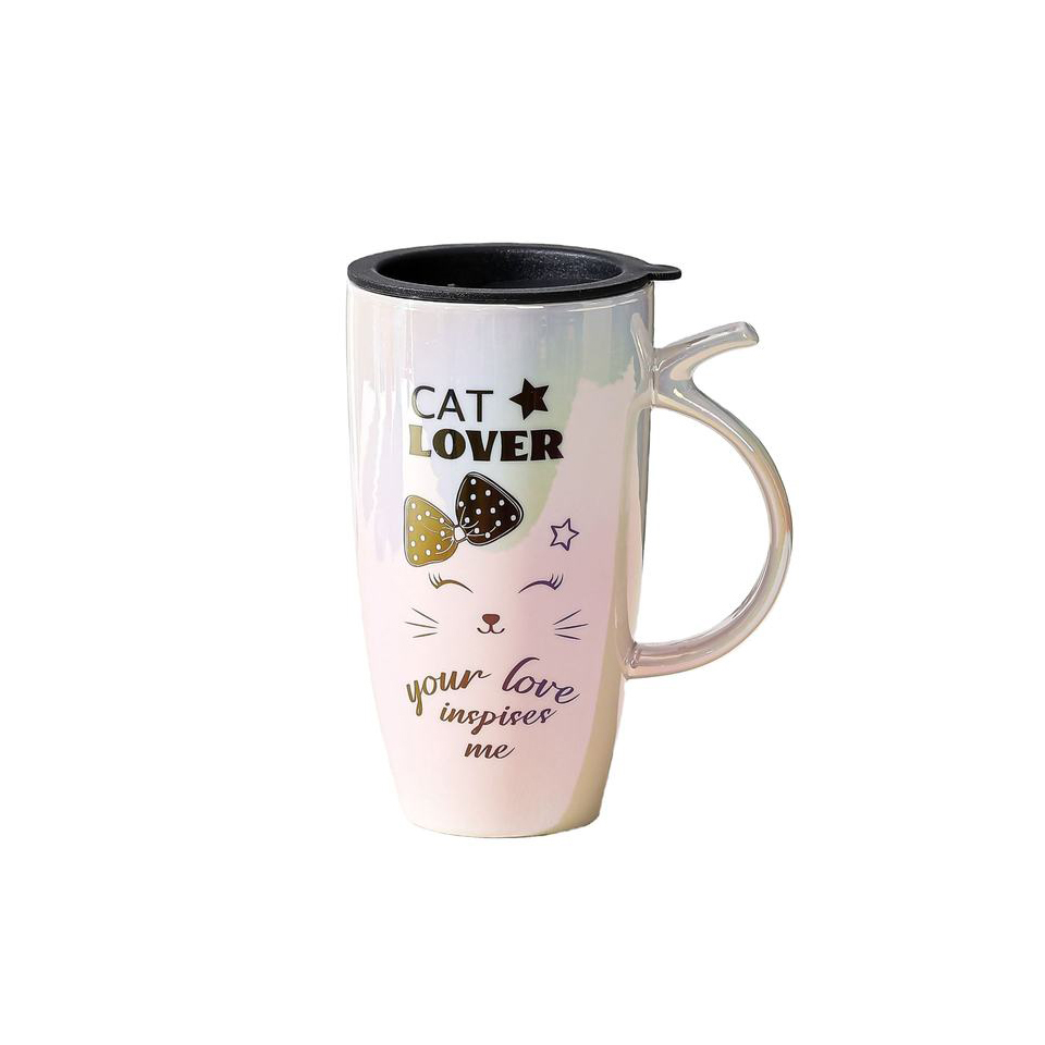 Type A/550ML