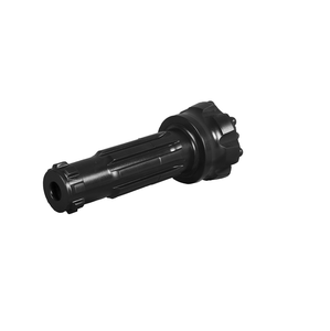 DTH API iplik kaya pdc bitleri madeni uçları DHD 360 6 inç 190MM DTH çekiç uçları - Product Image 5