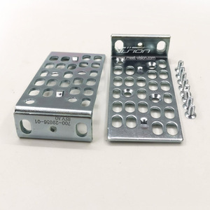 C3KX-RACK-KIT 19 "C3KX-ACC-KIT 2 Chân Đế + Ốc Vít Công Tắc 3750X 3560X - Product Image 6