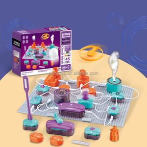 45 шт., набор для обучения детей - Product Image 4