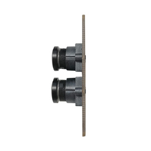 Sensor CMOS de 2MP, módulo de cámara de 1080p de medición de distancia binocular de p para evitación de obstáculos de 2, 2x1, 2x1 - Product Image 5