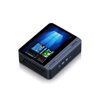 7Inch Có Thể Gập Lại Màn Hình Cảm Ứng Mini Máy Chủ 6900 CPU Ddr5 Pcie4.0 SSD Hiệu Suất Cao Kỹ Thuật Thiết Kế Văn Phòng Chơi Game - Product Image 1