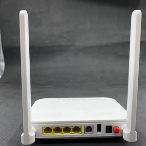 New H1S-3 ONU ONT FTTH 1GE+3FE 2.4G Single Frequency WiFi Optical <strong>Network</strong> Unit WITH English Version - Product Image 3