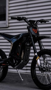 Nhà Máy Cung Cấp 2025 Mới Đến Bắc Cực Leopard Xe Pro S 20KW Đám Mây Leopard Nhanh Chóng Off Road Điện Leo Núi Xe Đạp Bụi Bẩn Cho Bán - Product Image 4