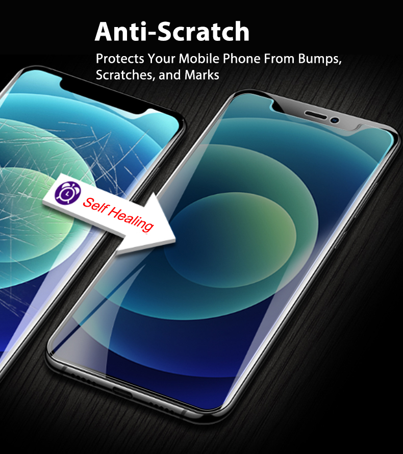 Phone Screen Protector