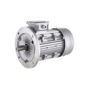 6 Poles <strong>Low</strong> <strong>Rpm</strong> <strong>Small</strong> Ac Electric <strong>Motors</strong> with Gearbox - Product Image 2