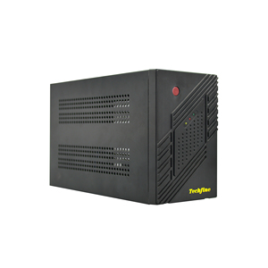 OEM Supported Line Interactive 650VA UPS Batteries <strong>Backup</strong> UPS 650VA for <strong>Computer</strong> CCTV - Product Image 6