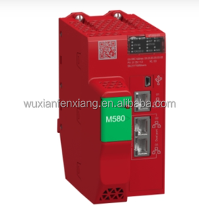 Módulo de entrada analógica de aislamiento de módulo PLC BMXAMI0810 - Product Image 3