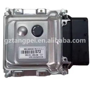 חלקי מנוע רכב חדש s72 ecu מחשב לוח בקרה אלקטרונית עבור היונדאי oem 39131-2b120 391312b120