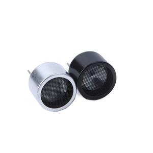 HCSR04 High Quality 12mm 40kHz Micro <strong>Sonar</strong> Open Type Ultrasonic <strong>Sensor</strong> Transmitter and Receiver