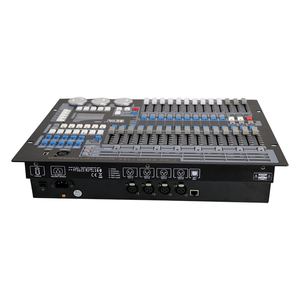 คิงคอง1024CH ควบคุมแสงผสมสำหรับเวทีแสง - Product Image 2