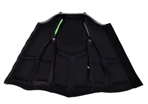 EPE/بولي كلوريد الفينيل رغوة الصيد سترة نجاة رغوة سترة نجاة بالجملة - Product Image 4