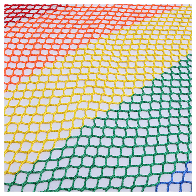Couleur arc-en-ciel