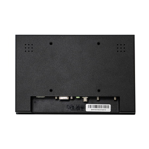 Sihovis ion Nits Sonnenlicht lesbarer Monitor Touchscreen Himbeer Pi Outdoor-Display - Product Image 4