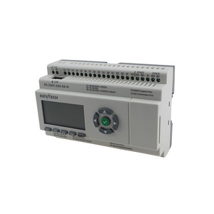 プロトコルでサポートされているイーサネットインダストリー4.0コントローラー (Iiot Control PLCプログラマブルPr-26DC-DAI-RA-N用) - Product Image 2