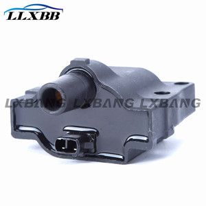 निचले स्तर के गुणवत्ता इग्निशन का तार 19500-74020 1950074020 टोयोटा 19500-74030 के लिए 1950074030 - Product Image 2