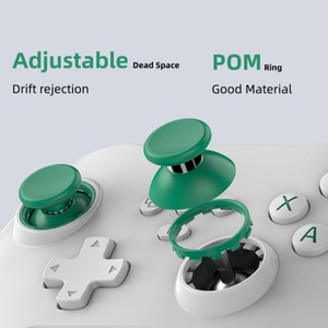 Wireless Motion Sensing Gamepad Dual Switch Trigger Multi-system Game <strong>Controller</strong>