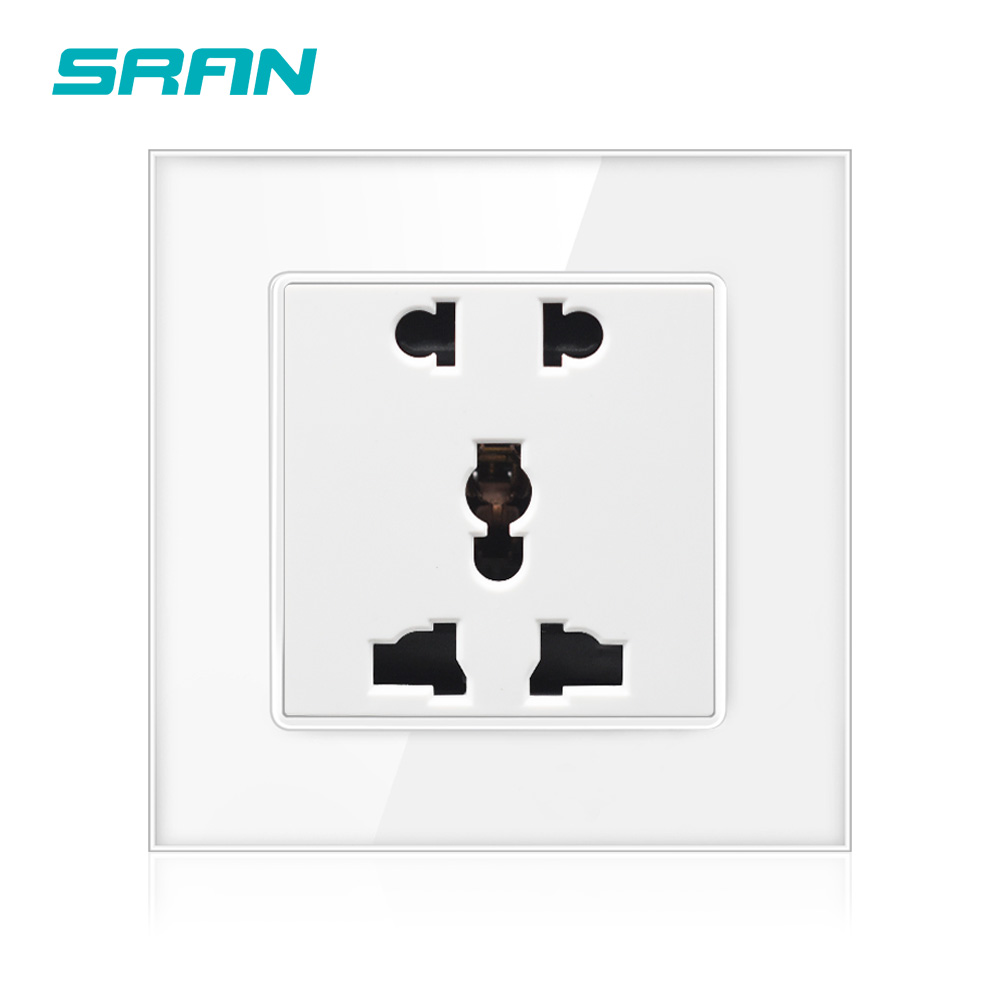 5pin universal socket