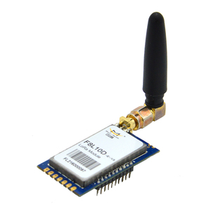 SX1276 433 MhzLORA長距離RFワイヤレスレシーバーモジュール - Product Image 1