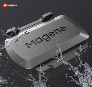 Magene Bicycle Dual Mode Speed <strong>Sensor</strong> Cycling <strong>Cadence</strong> Speedometer for Bike Trainer Computer Bluetooh - Product Image 1