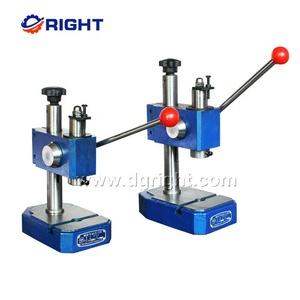 0.2/0.3/0.4/0.5/0.6/1 Ton Pressure <strong>Automatic</strong> Eyelet <strong>Punching</strong> <strong>Machine</strong>