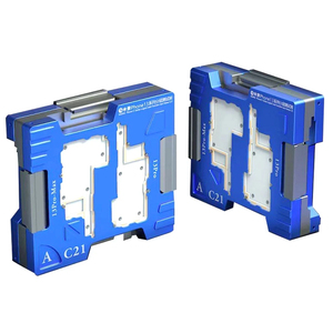 Scheda madre Tester MiJing C20 supporto diagnostico iSocket piattaforma strato intermedio telaio dispositivo scheda logica per iPhone 12 12Pro 12PM - Product Image 1